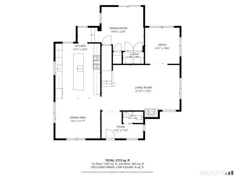 110 Foxcroft Road West Hartford CT 06119