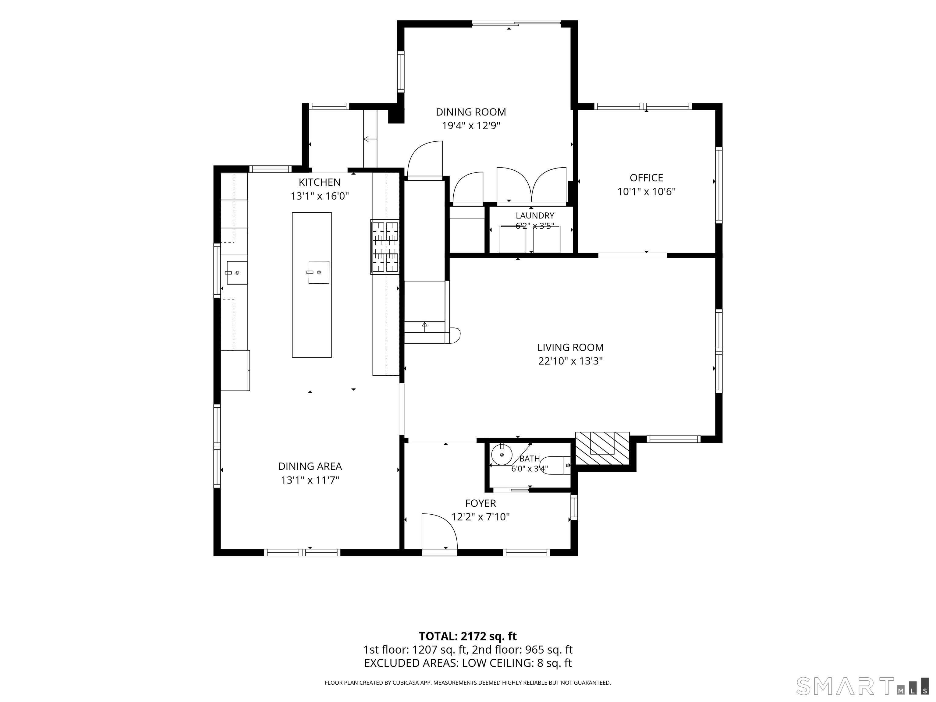 110 Foxcroft Road West Hartford CT 06119
