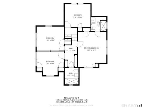 110 Foxcroft Road West Hartford CT 06119