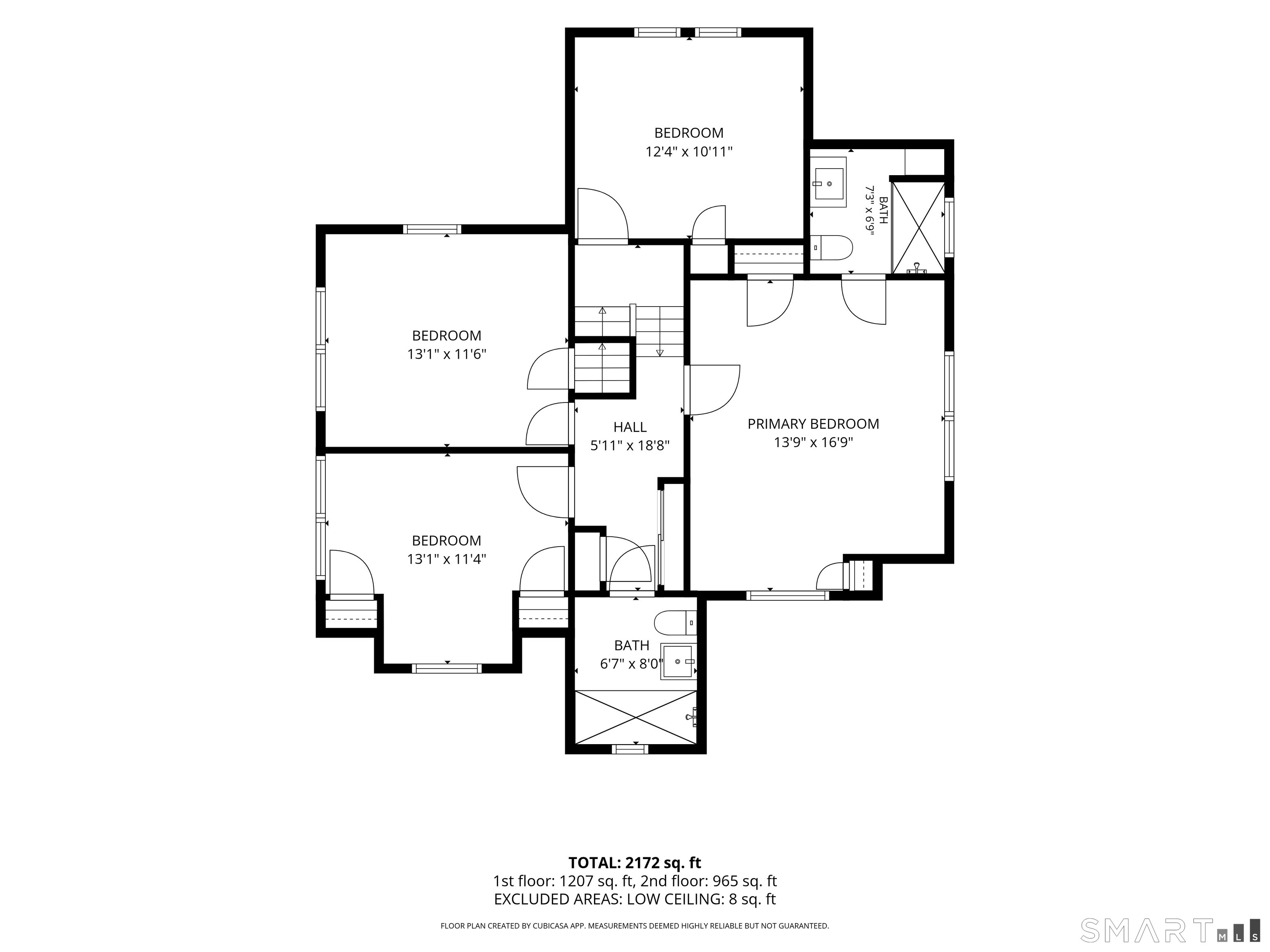 110 Foxcroft Road West Hartford CT 06119