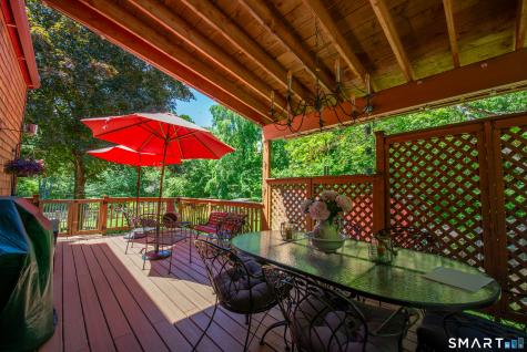 91 Sarah Baker Road East Haddam CT 06423