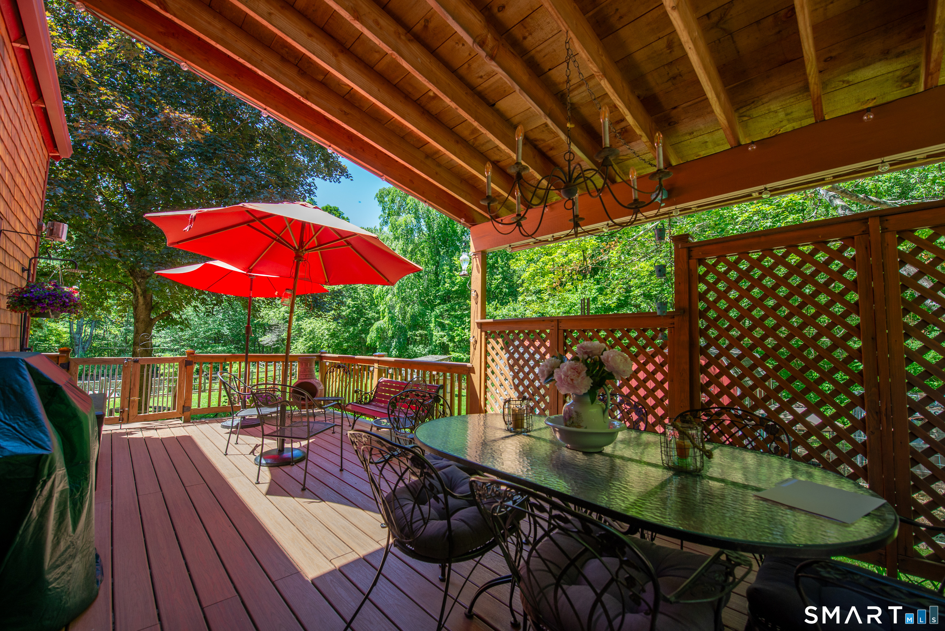 91 Sarah Baker Road East Haddam CT 06423