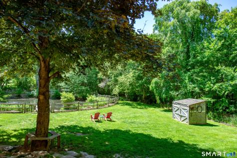 91 Sarah Baker Road East Haddam CT 06423