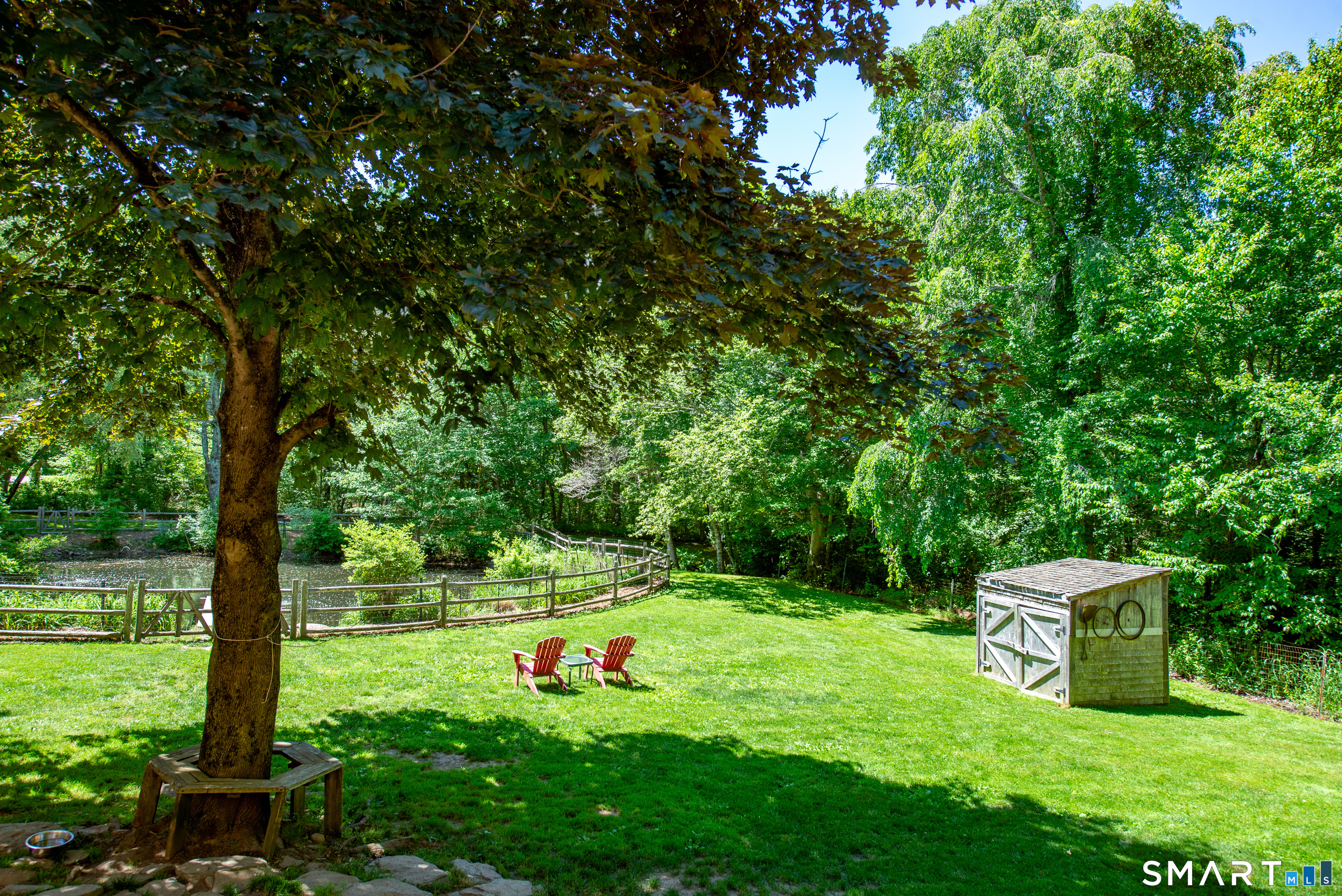 91 Sarah Baker Road East Haddam CT 06423