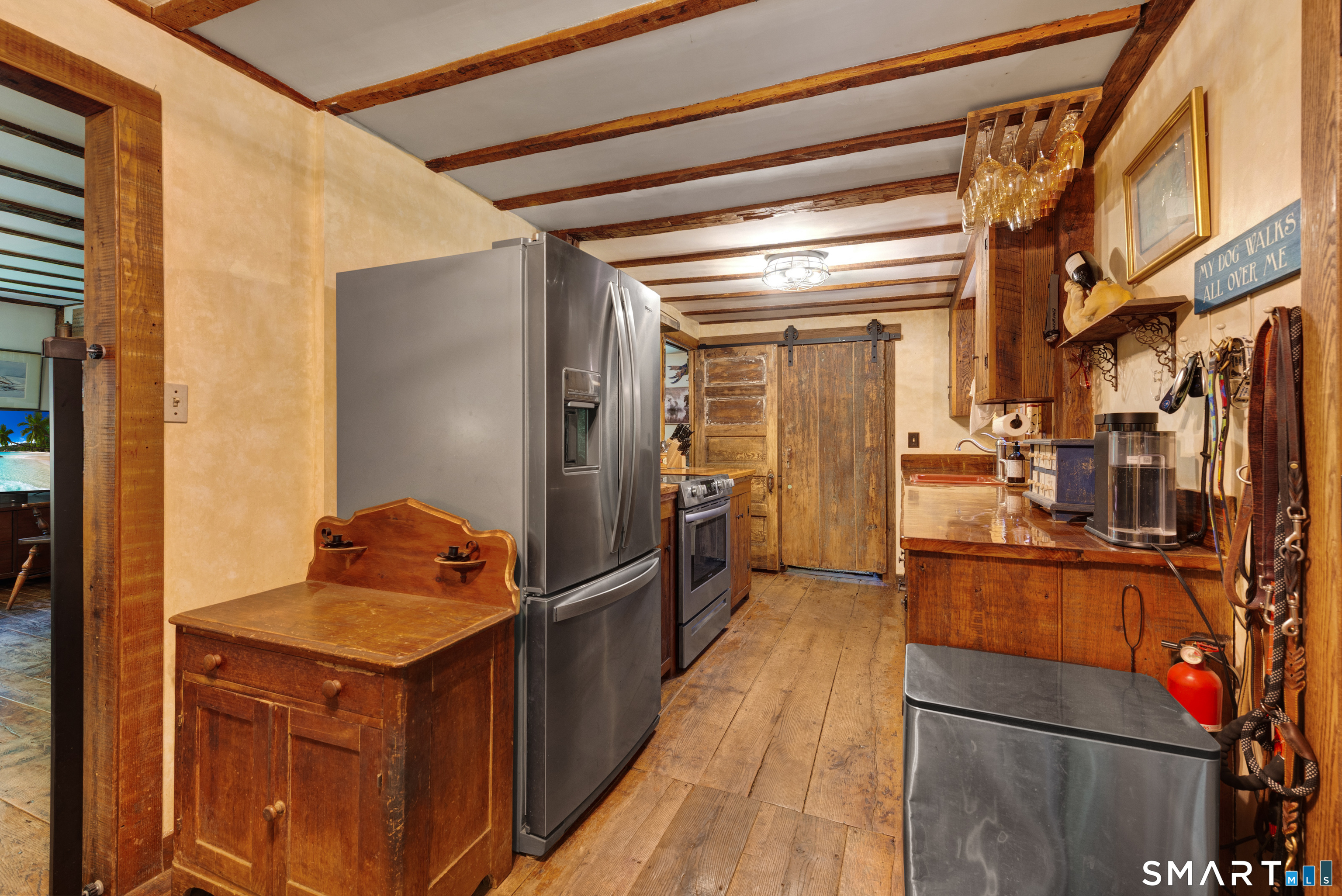 91 Sarah Baker Road East Haddam CT 06423
