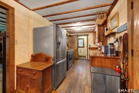 91 Sarah Baker Road East Haddam CT 06423