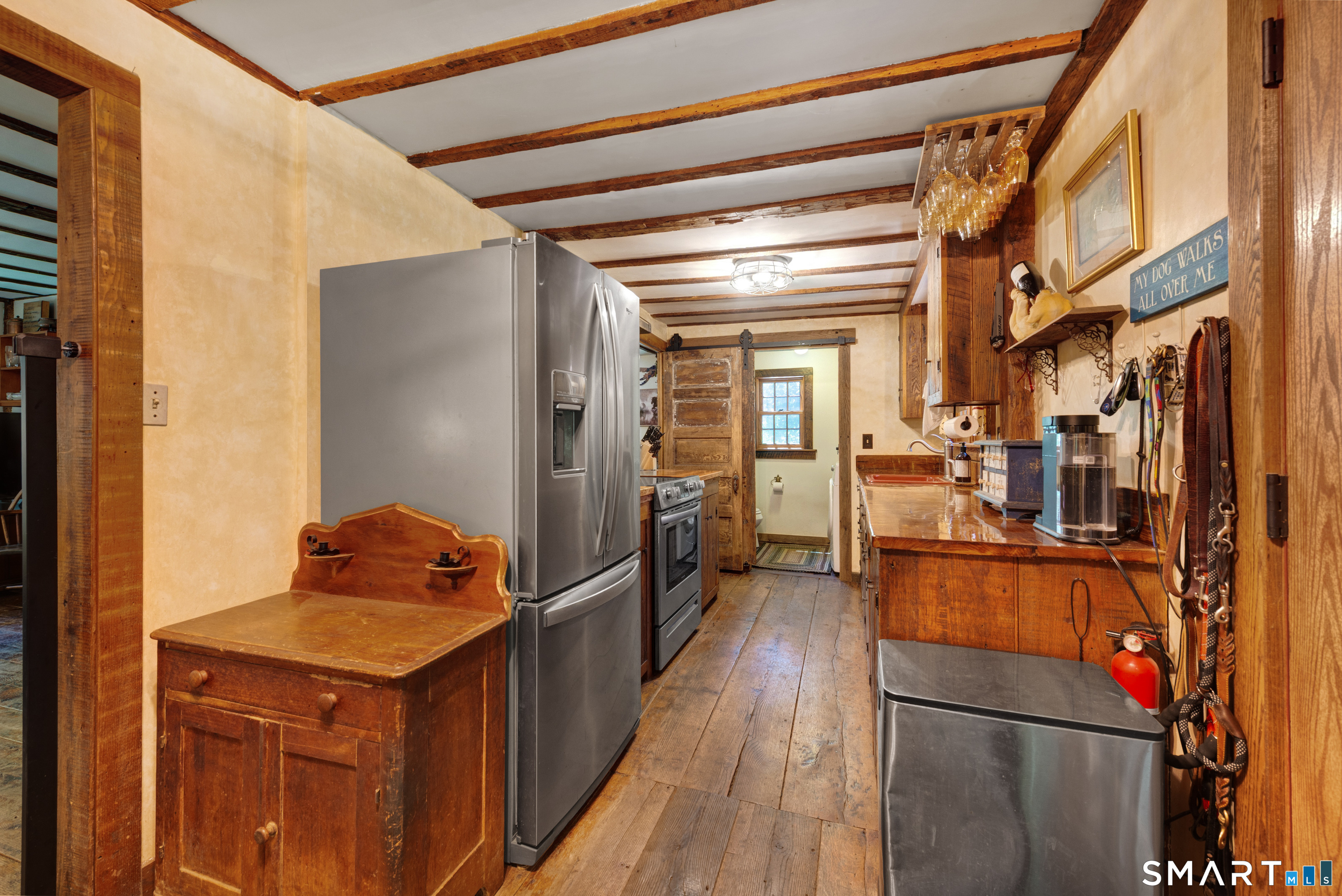 91 Sarah Baker Road East Haddam CT 06423