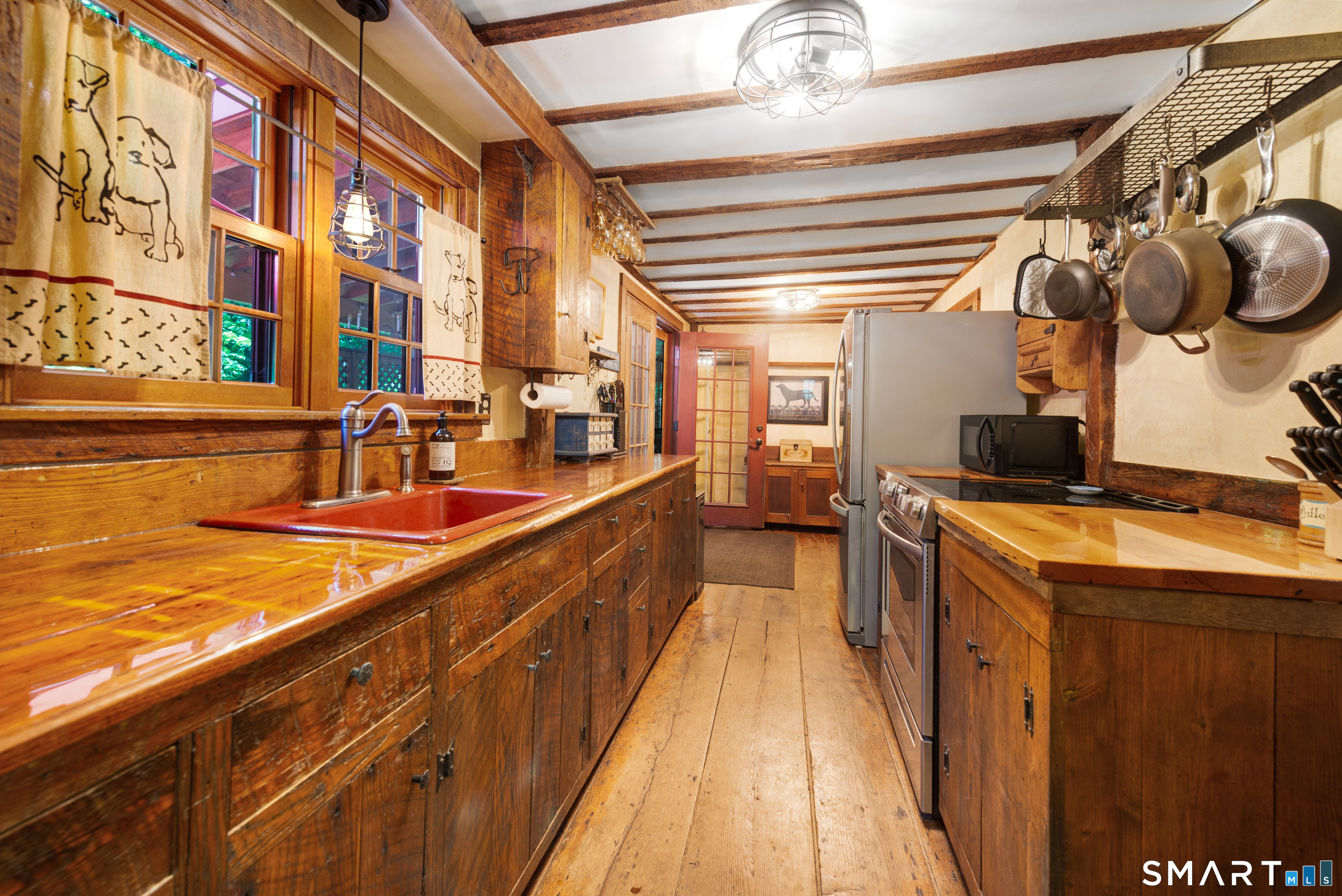 91 Sarah Baker Road East Haddam CT 06423