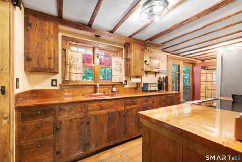 91 Sarah Baker Road East Haddam CT 06423