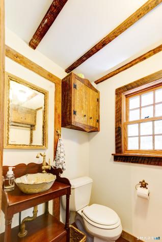 91 Sarah Baker Road East Haddam CT 06423