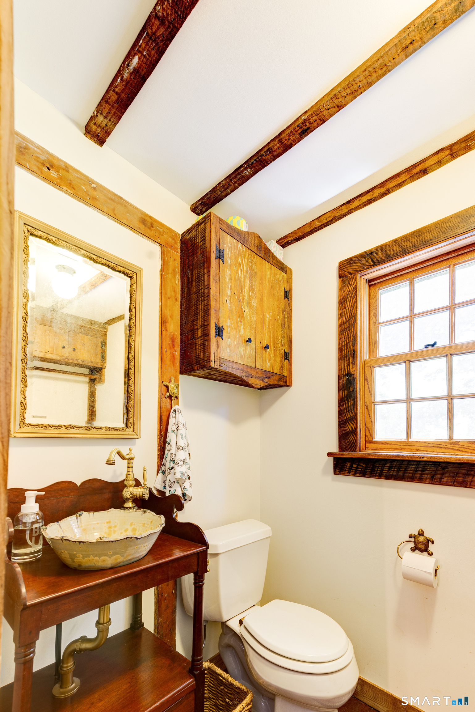 91 Sarah Baker Road East Haddam CT 06423