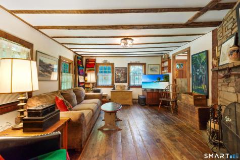 91 Sarah Baker Road East Haddam CT 06423