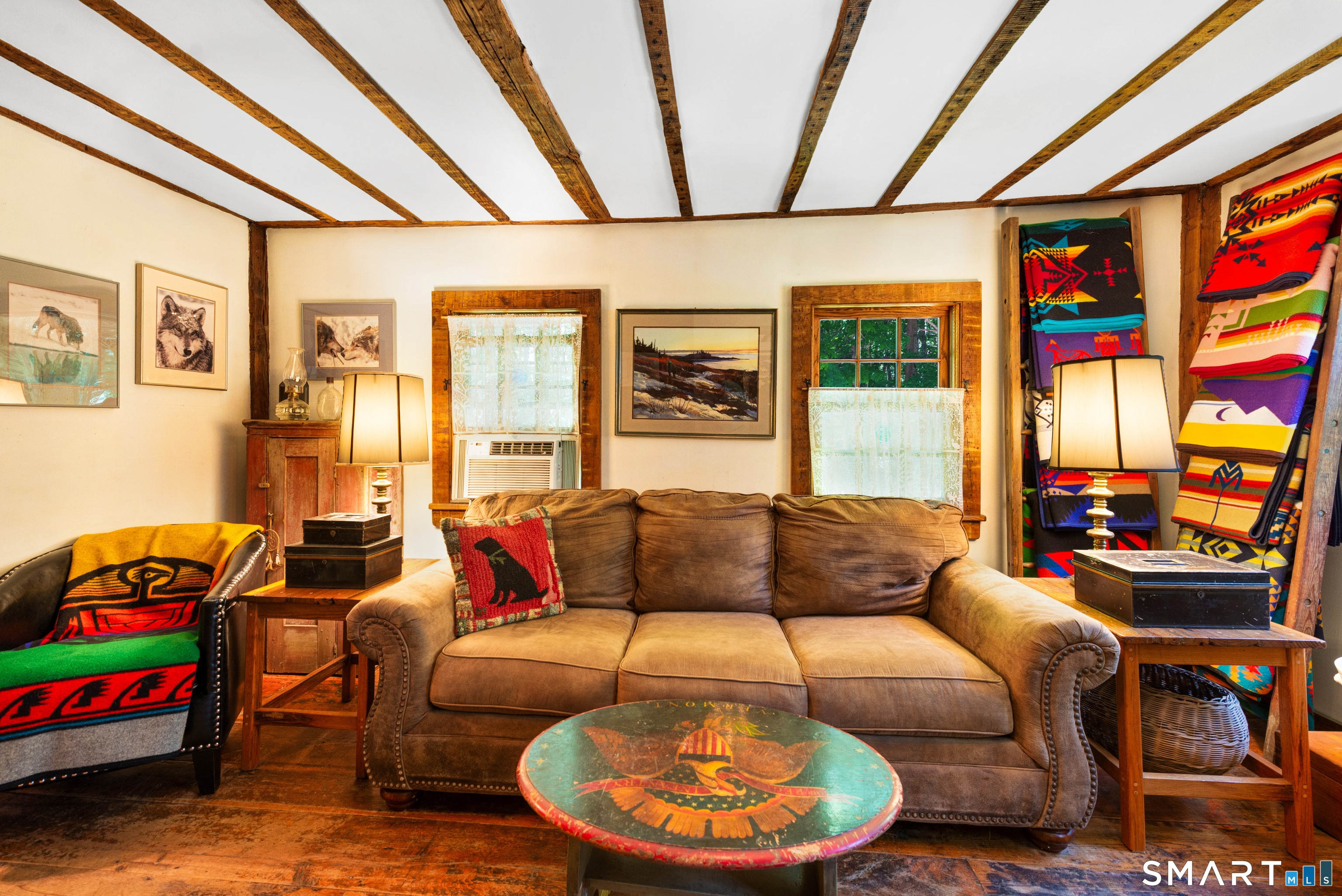 91 Sarah Baker Road East Haddam CT 06423