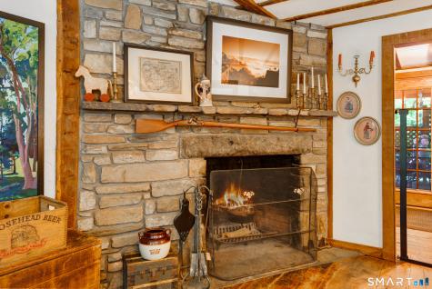 91 Sarah Baker Road East Haddam CT 06423