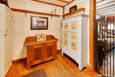 91 Sarah Baker Road East Haddam CT 06423