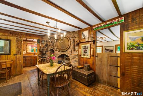 91 Sarah Baker Road East Haddam CT 06423