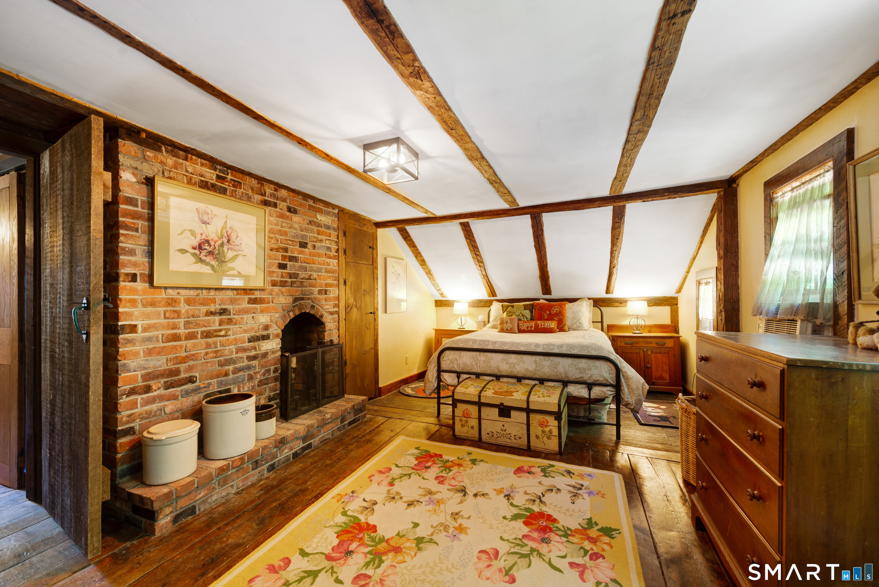 91 Sarah Baker Road East Haddam CT 06423
