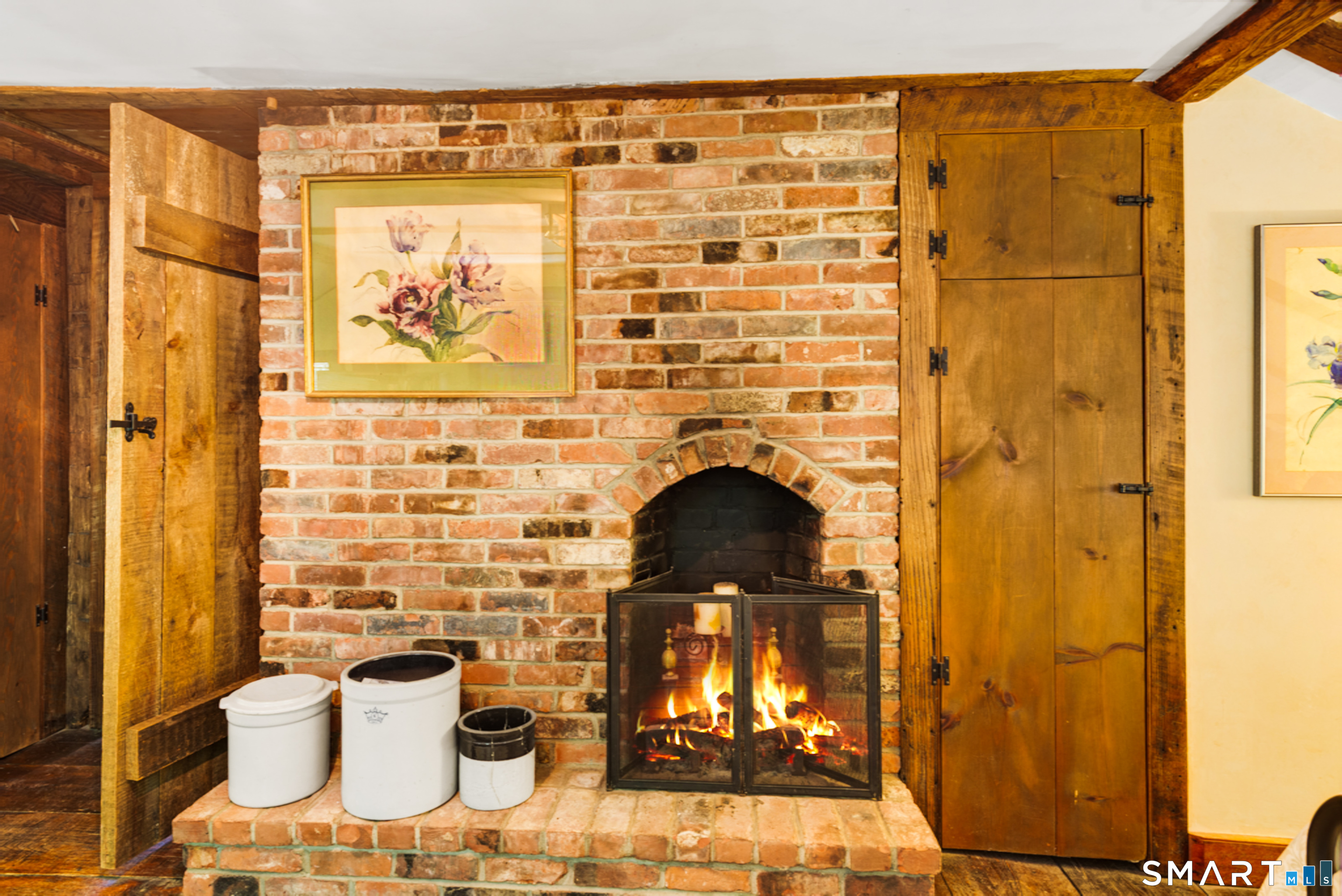 91 Sarah Baker Road East Haddam CT 06423