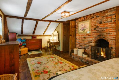 91 Sarah Baker Road East Haddam CT 06423