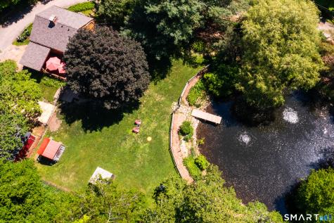 91 Sarah Baker Road East Haddam CT 06423
