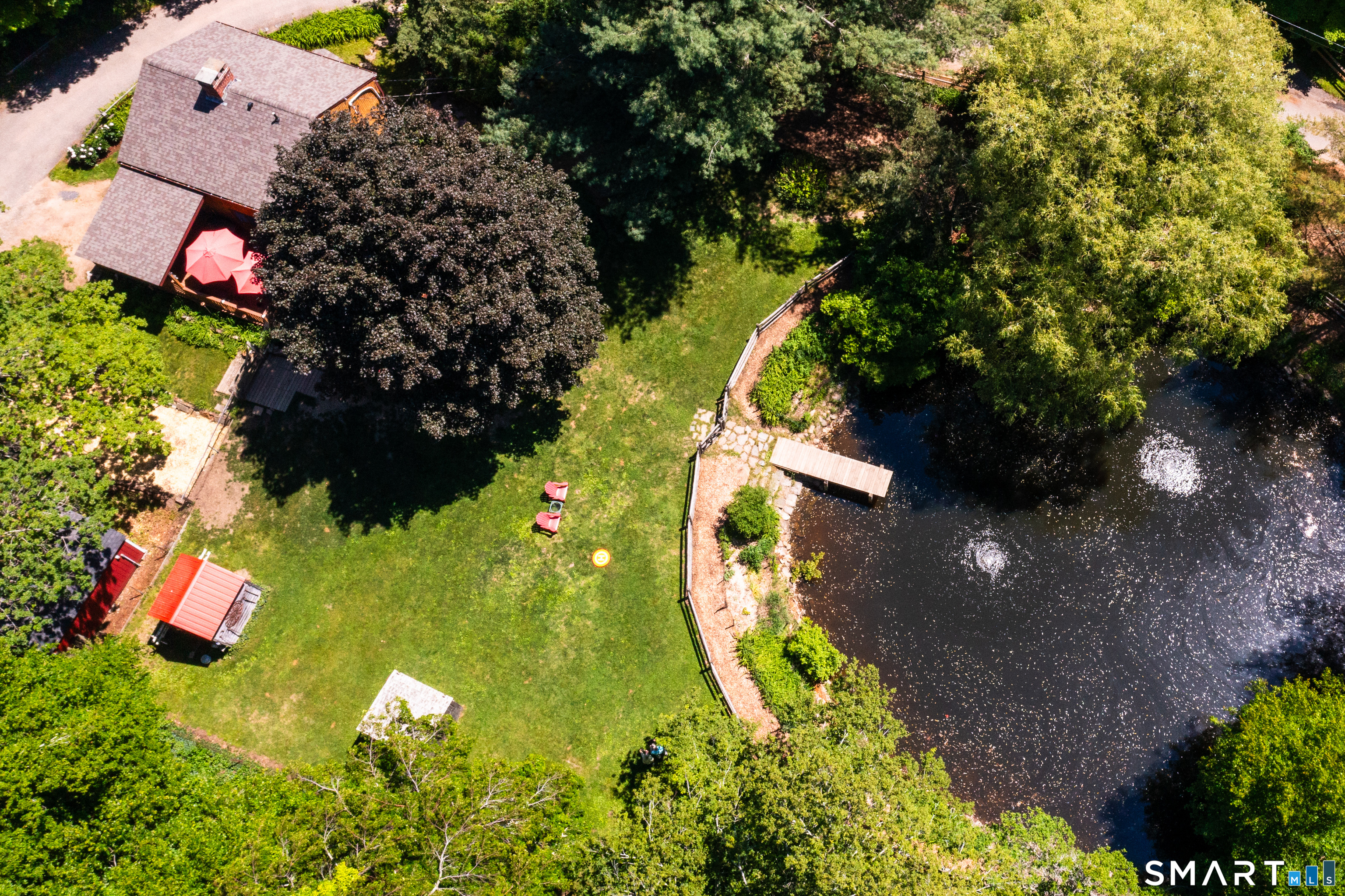 91 Sarah Baker Road East Haddam CT 06423