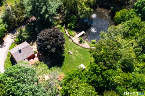 91 Sarah Baker Road East Haddam CT 06423