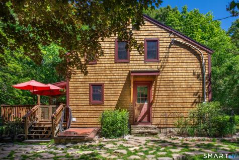 91 Sarah Baker Road East Haddam CT 06423