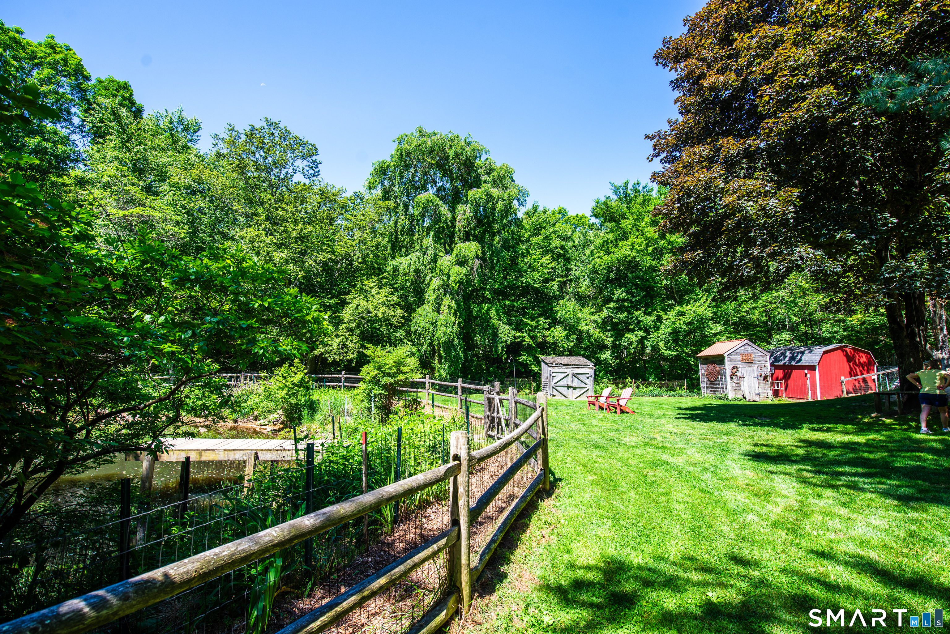 91 Sarah Baker Road East Haddam CT 06423