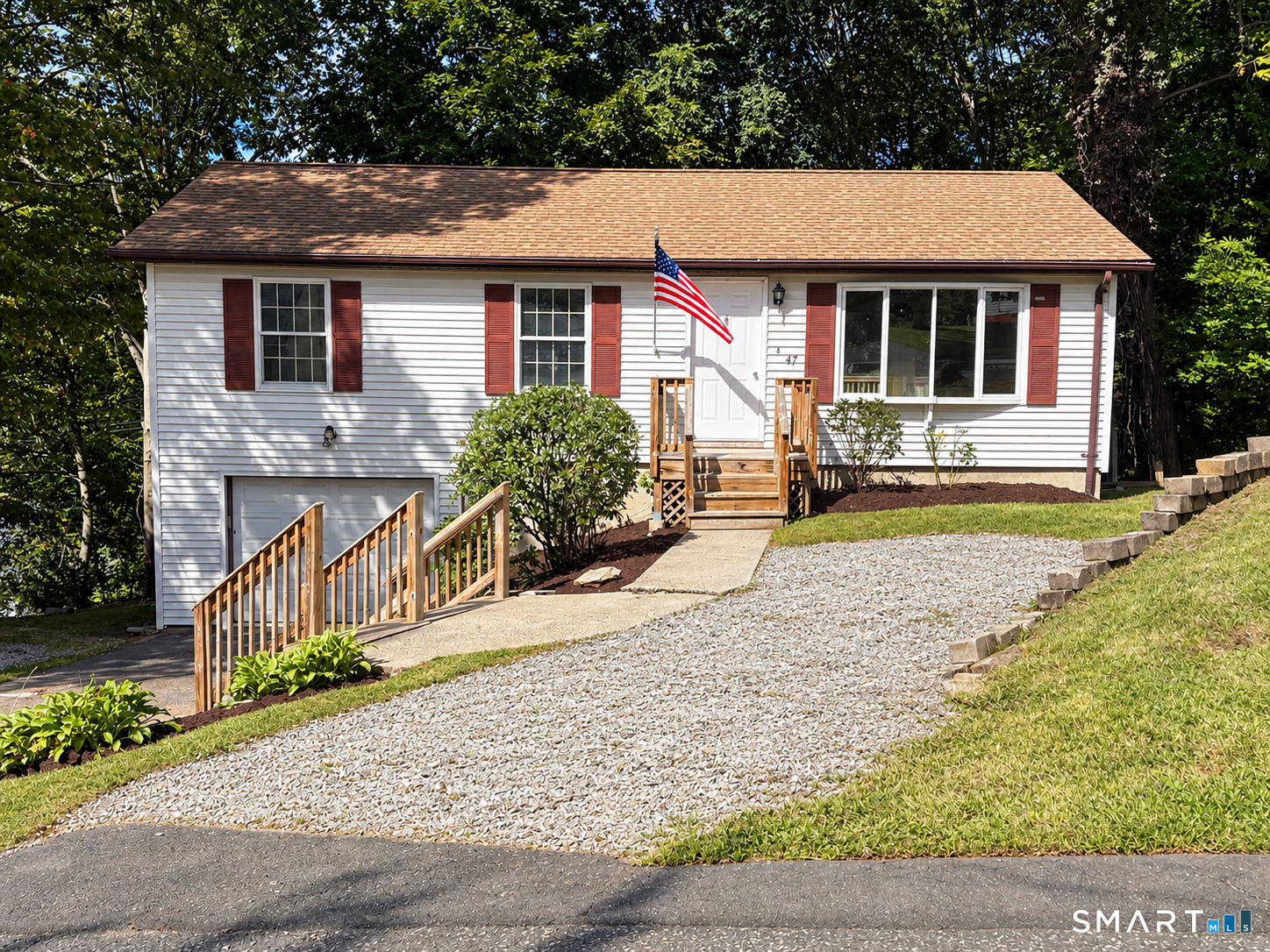 47 Rockwood Avenue Ansonia CT 06401