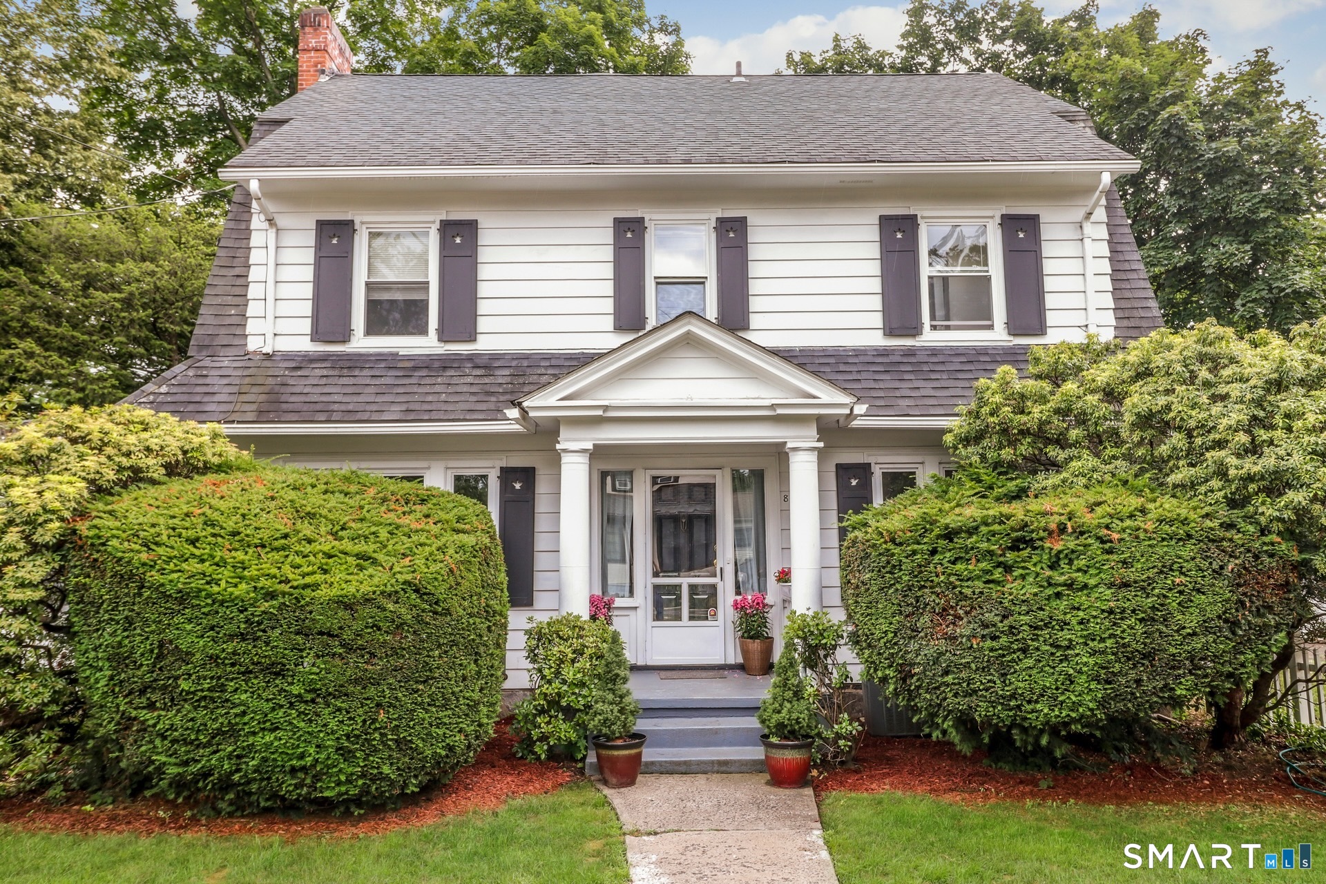 875 Cleveland Avenue Bridgeport CT 06604
