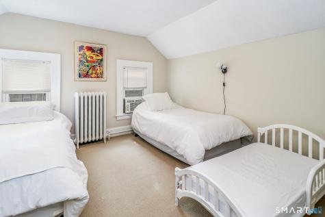 875 Cleveland Avenue Bridgeport CT 06604
