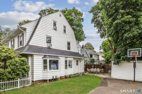 875 Cleveland Avenue Bridgeport CT 06604