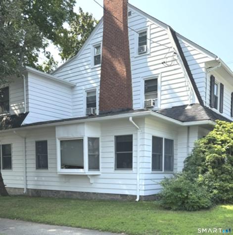 875 Cleveland Avenue Bridgeport CT 06604