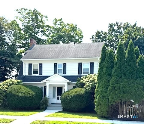 875 Cleveland Avenue Bridgeport CT 06604
