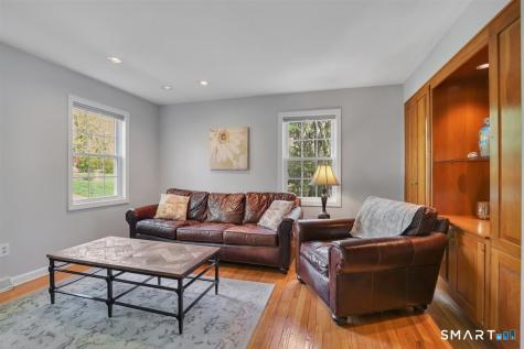 9 Academy Road Trumbull CT 06611