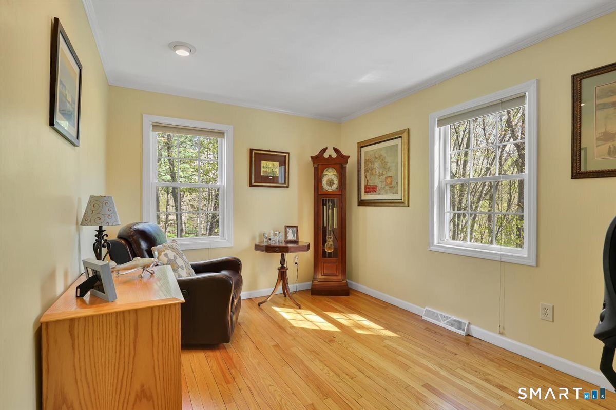 9 Academy Road Trumbull CT 06611