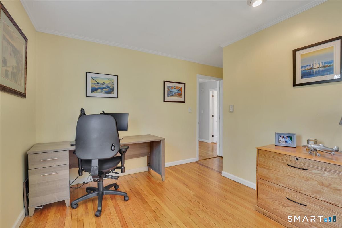 9 Academy Road Trumbull CT 06611