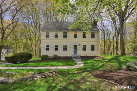 9 Academy Road Trumbull CT 06611