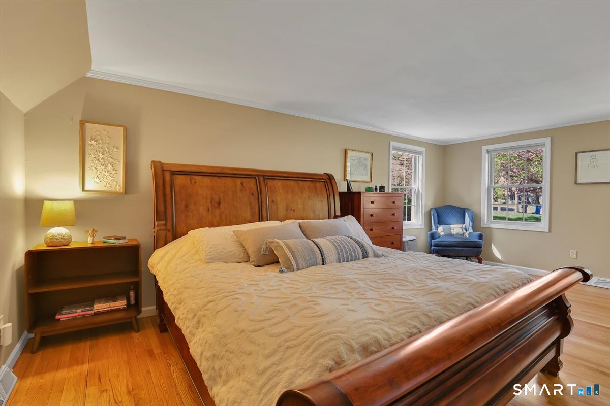 9 Academy Road Trumbull CT 06611