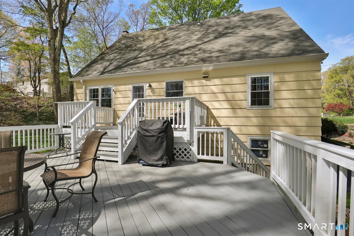 9 Academy Road Trumbull CT 06611