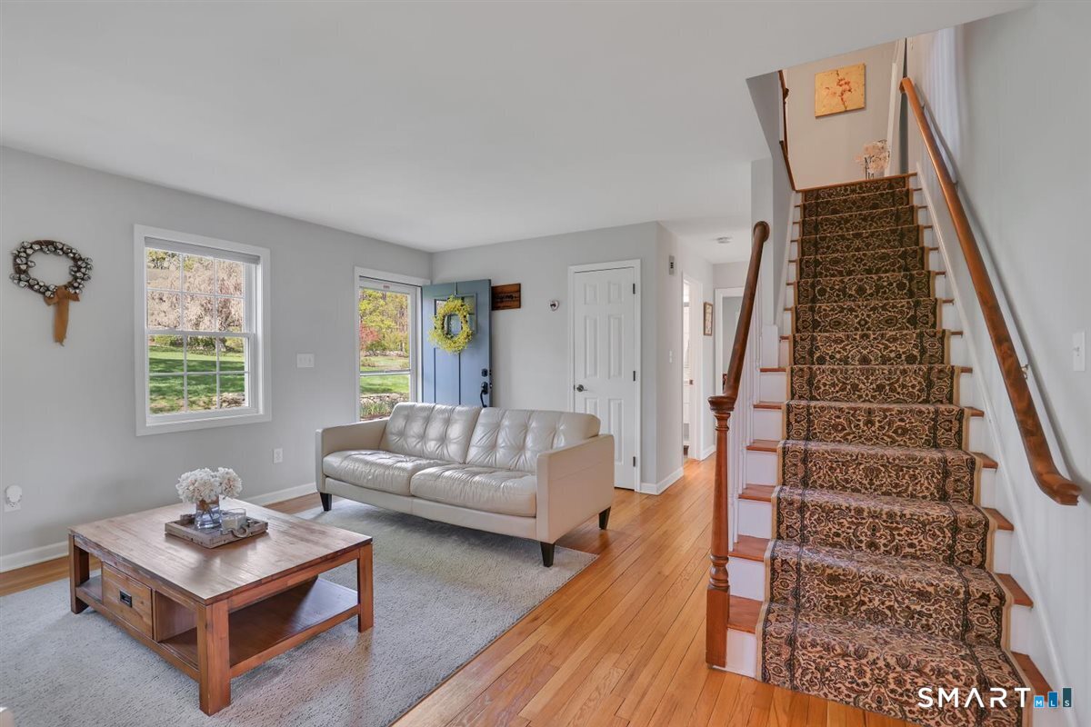 9 Academy Road Trumbull CT 06611