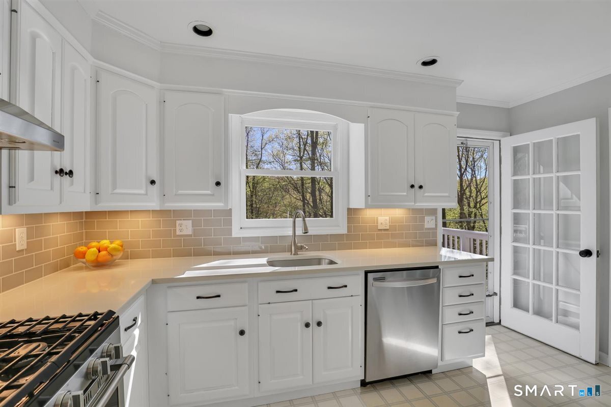 9 Academy Road Trumbull CT 06611