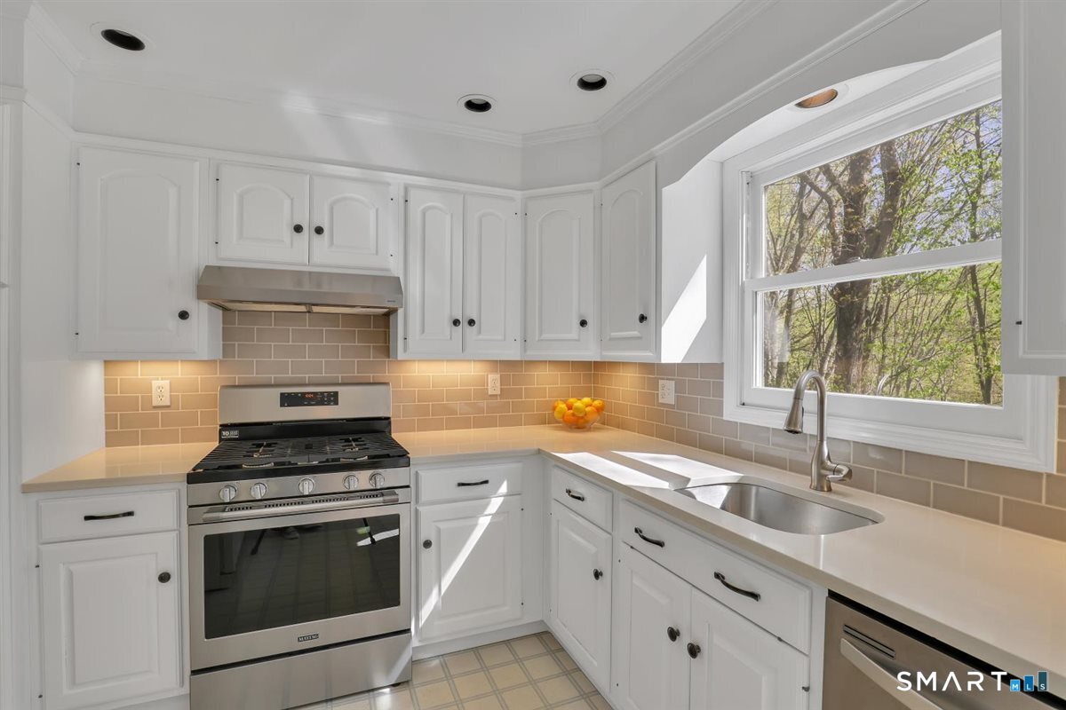 9 Academy Road Trumbull CT 06611