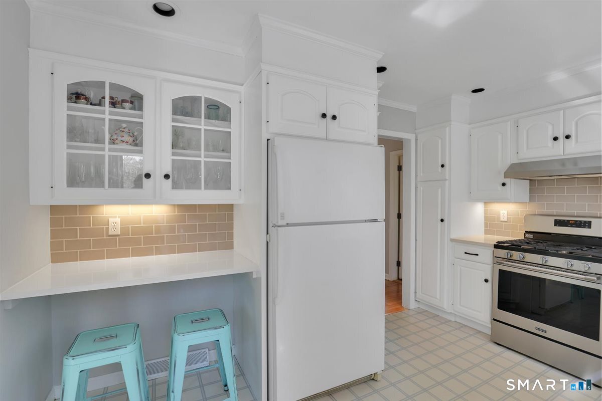9 Academy Road Trumbull CT 06611