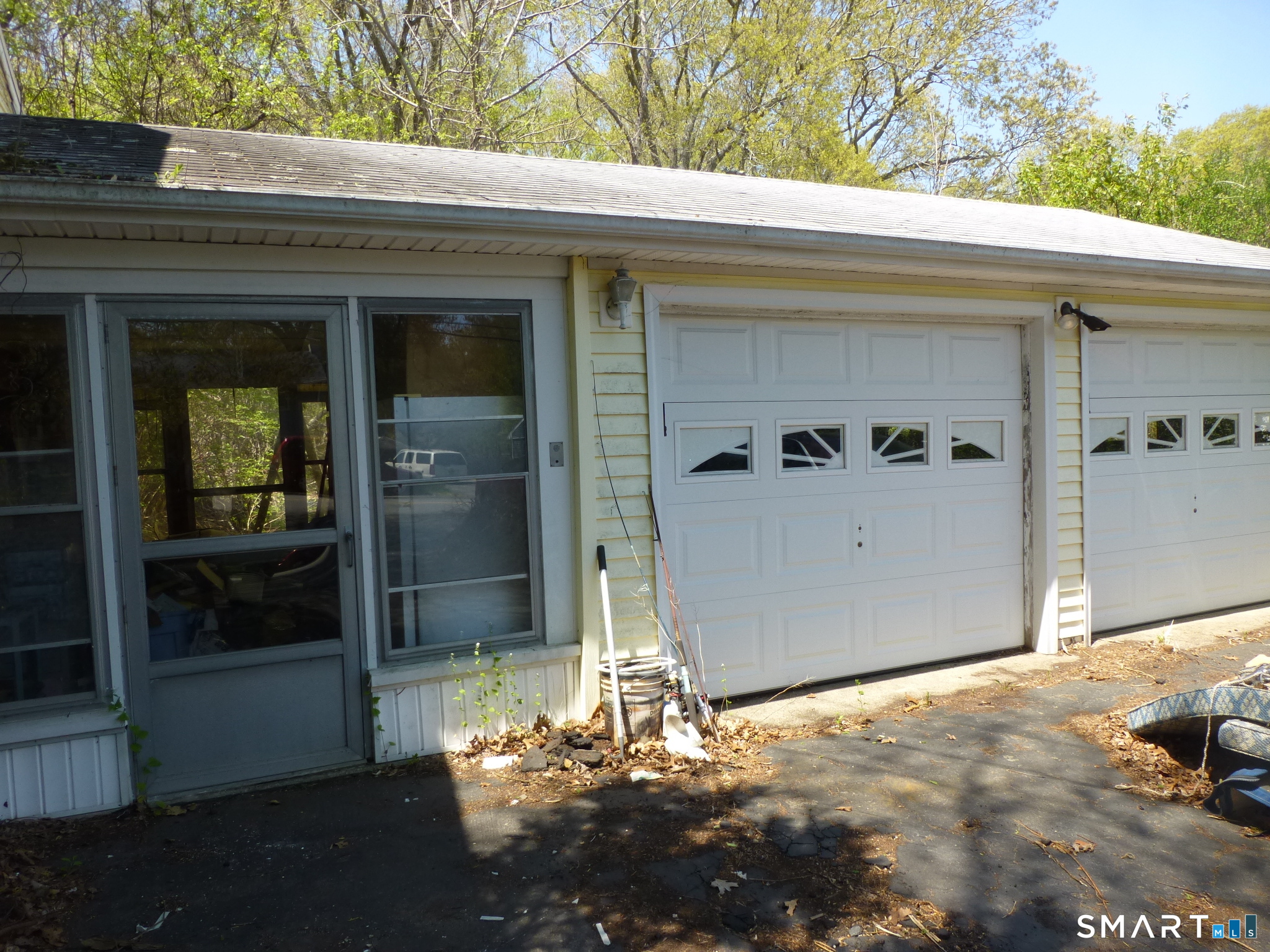 31 Park Ave Extension Montville CT 06382