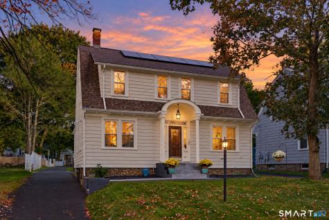 32 Collins Parkway Meriden CT 06450