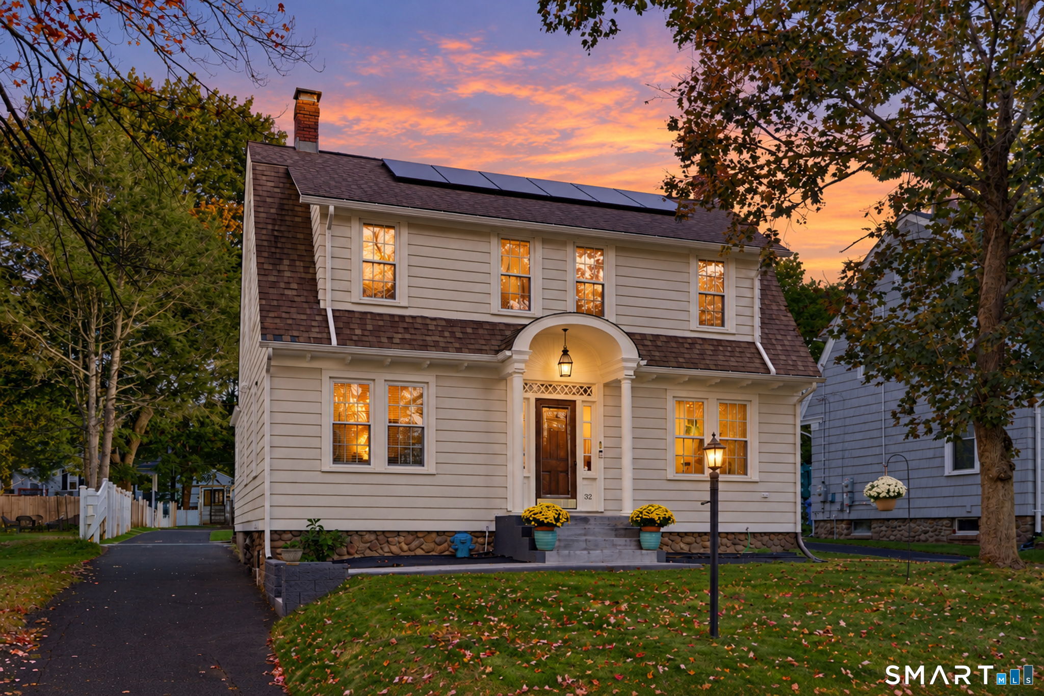 32 Collins Parkway Meriden CT 06450