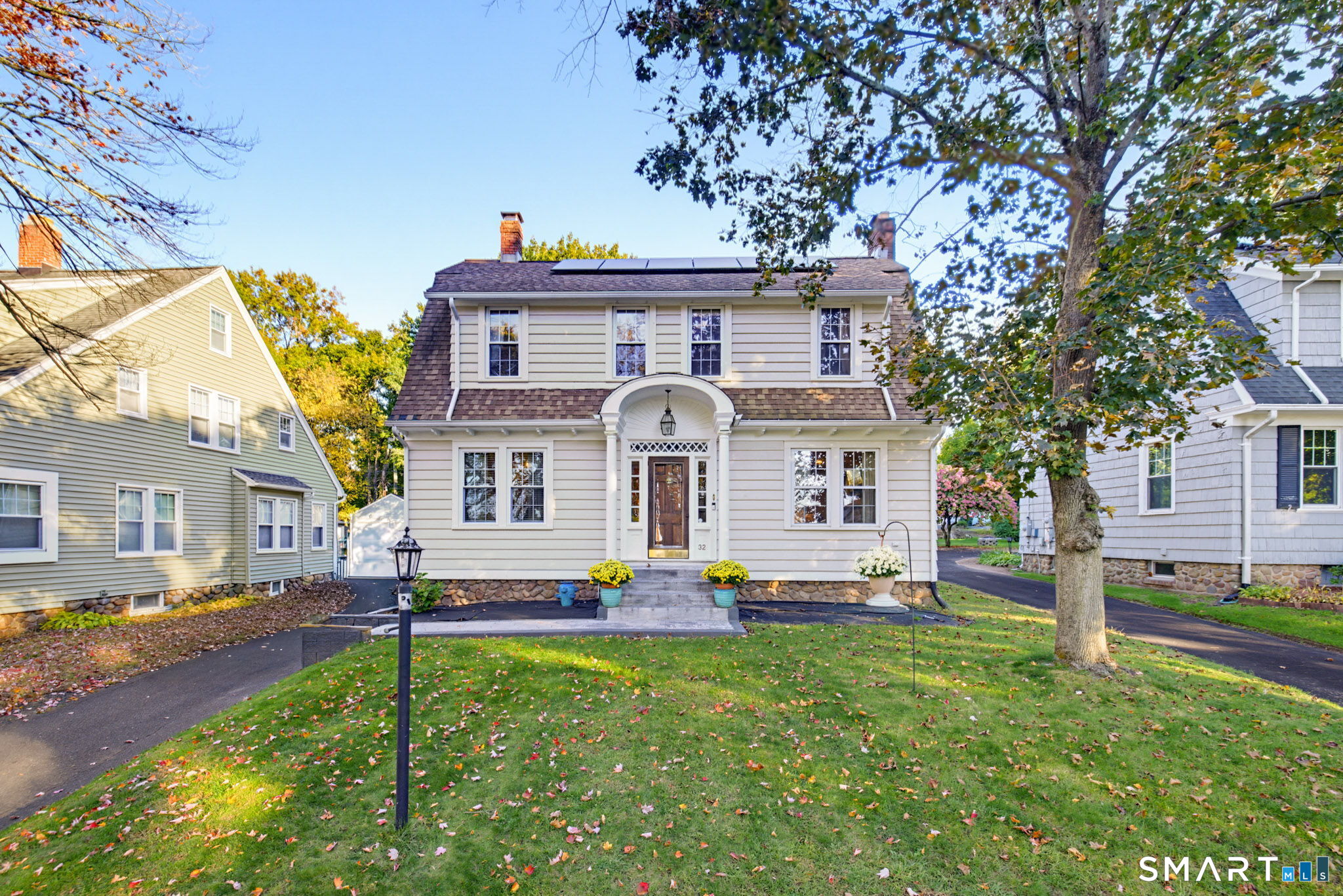 32 Collins Parkway Meriden CT 06450