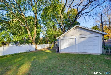 32 Collins Parkway Meriden CT 06450