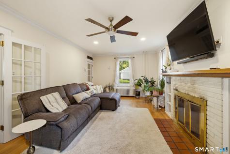 32 Collins Parkway Meriden CT 06450